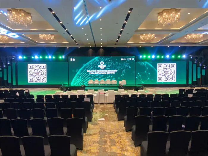 Manfaat Menggunakan LED Videotron untuk Event Anda